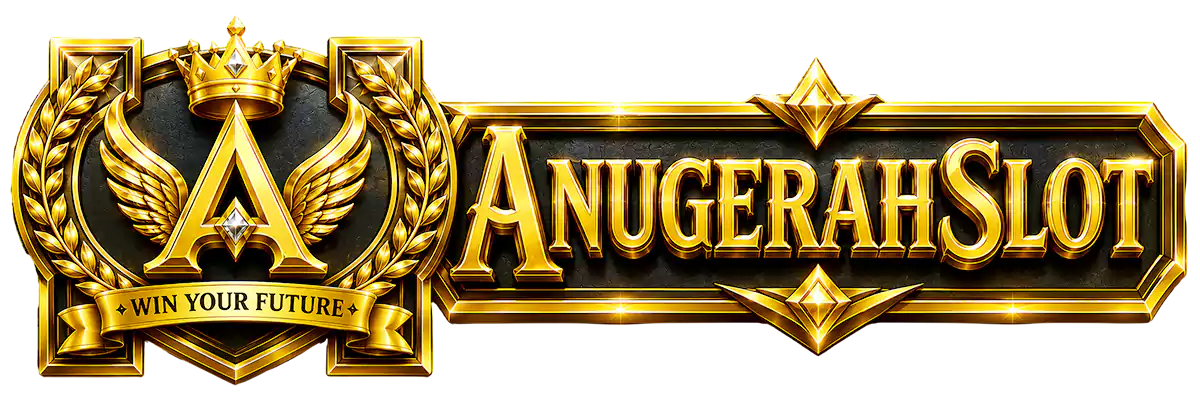 Anugerahslot Logo